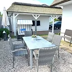 Appartement Reethaus Nr 02 *