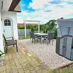 Reethaus Nr 02 Appartement Goehren (Ruegen)