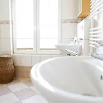 Reethaus Nr 02 Appartement