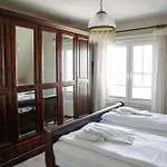 Reethaus Nr 02 Appartement *