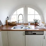 Appartement Reethaus Nr 02 *