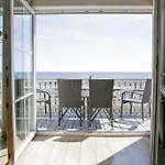 Appartement Reethaus Nr 02 *