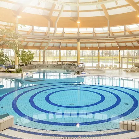Reethaus Goehren Fewo2mit Meerblick, Schwimmbadnutzung In Sellin Kostenfrei * Goehren (Ruegen)