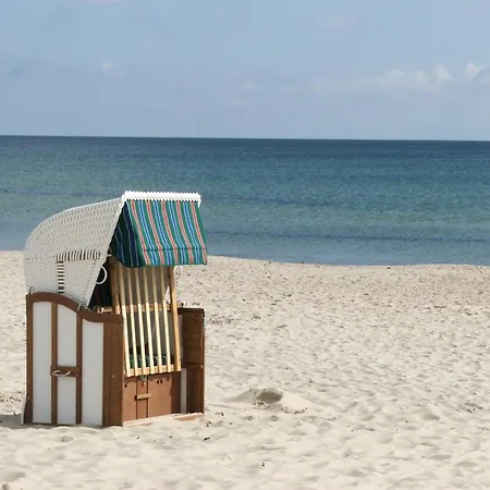 Reethaus Goehren Fewo2mit Meerblick, Schwimmbadnutzung In Sellin Kostenfrei *