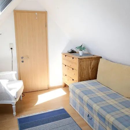 Reethaus Goehren Fewo2mit Meerblick, Schwimmbadnutzung In Sellin Kostenfrei * Goehren (Ruegen)