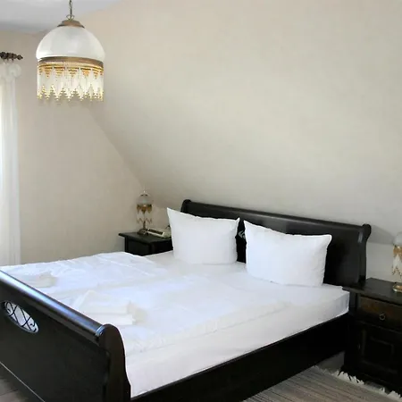 Apartmán Reethaus Nr 02 *