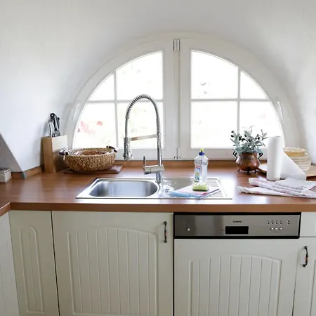 Appartement Reethaus Nr 02 *