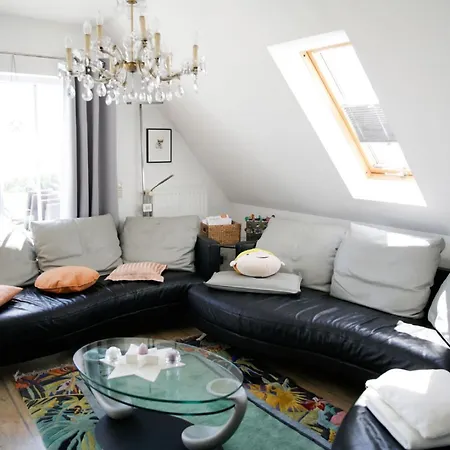 Reethaus Nr 02 Mit Schwimmbadnutzung In Sellin Kostenfrei Goehren (Ruegen)