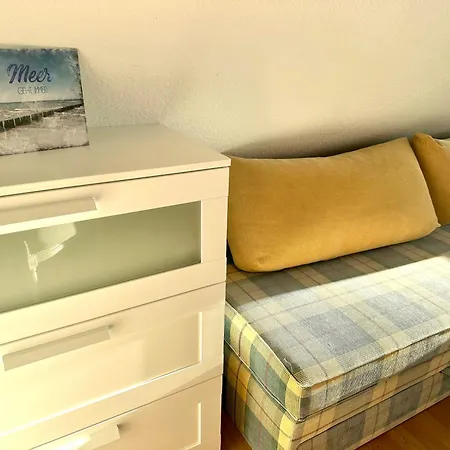 Reethaus Nr 02 Mit Schwimmbadnutzung In Sellin Kostenfrei