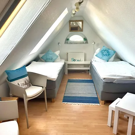 Reethaus Nr 02
